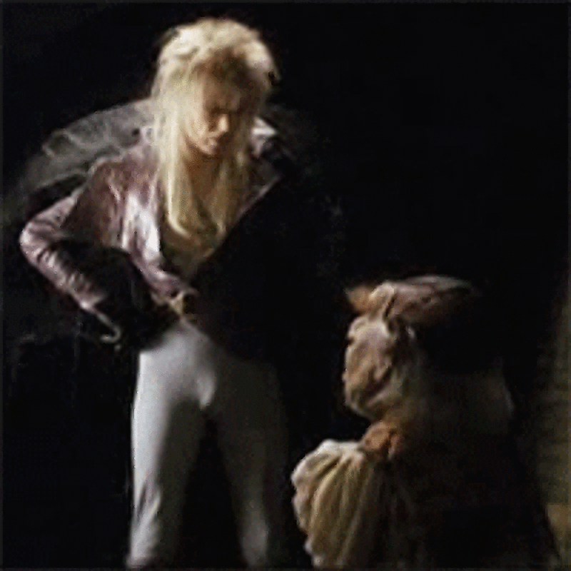 Illustration for article titled Fifty Shades of Dick: The Best Crotch Shots in Mainstream Film